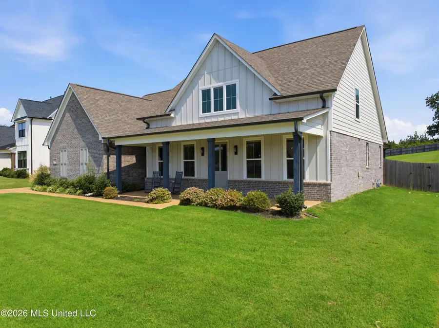 3716 Fossil Hill Drive, Hernando, MS 38632 - #3