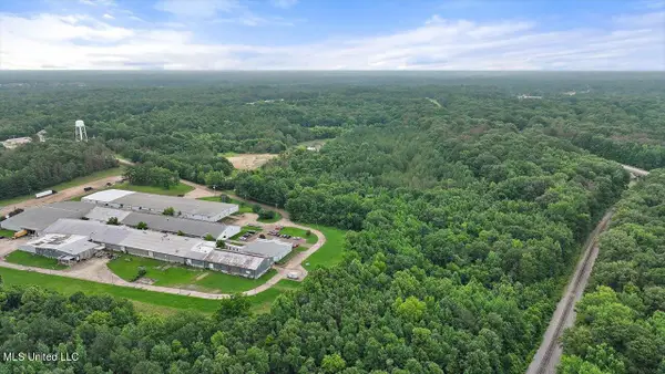 0 Clinton Industrial Park Road, Clinton, MS 39056