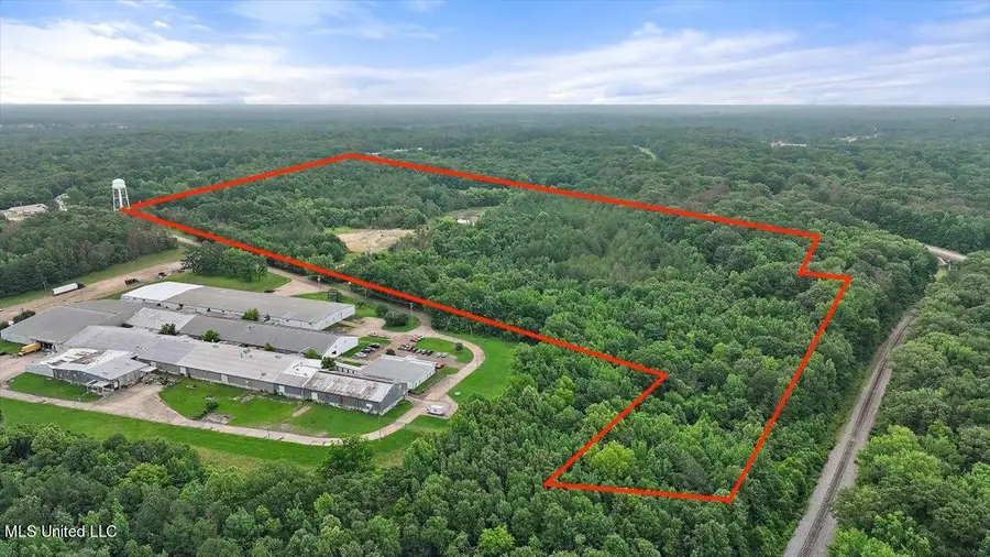 0 Clinton Industrial Park Road, Clinton, MS 39056 - #2