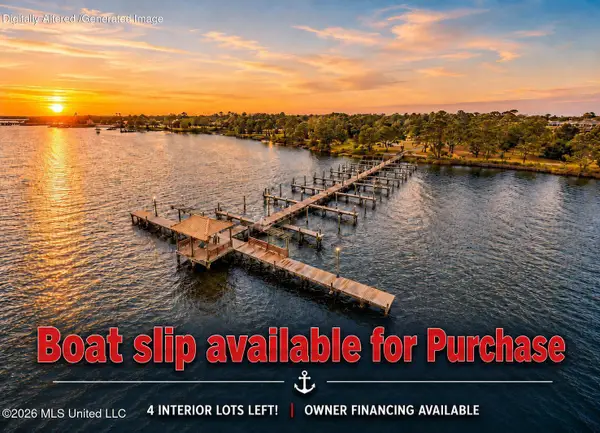 Savannah Estates Boulevard, Biloxi, MS 39532