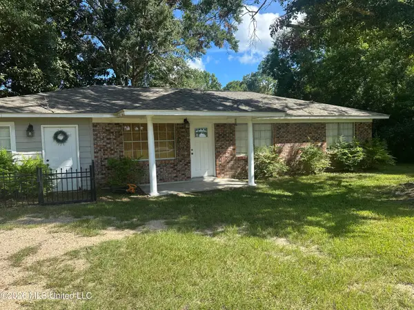 13637 Highway 613, Moss Point, MS 39562