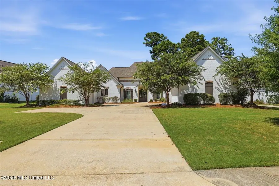 178 Ironwood Plantation Boulevard, Madison, MS 39110 - #2