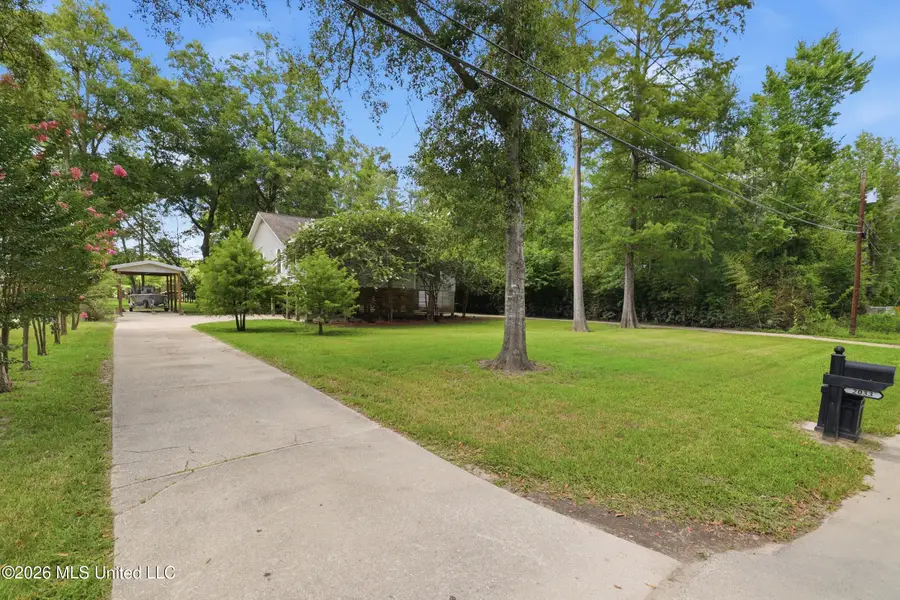 2033 Pascagoula River Road, Moss Point, MS 39562 - #3