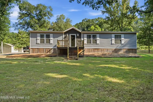 2570 Ratliff Road, Raymond, MS 39154