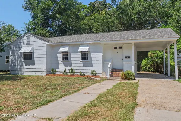 341 East Drive, Biloxi, MS 39531
