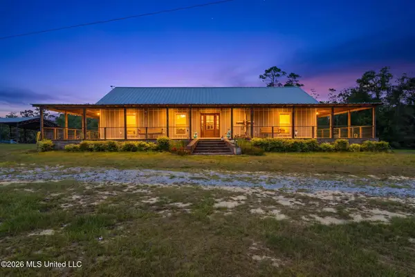 235 Roy Fairley Drive, Lucedale, MS 39452