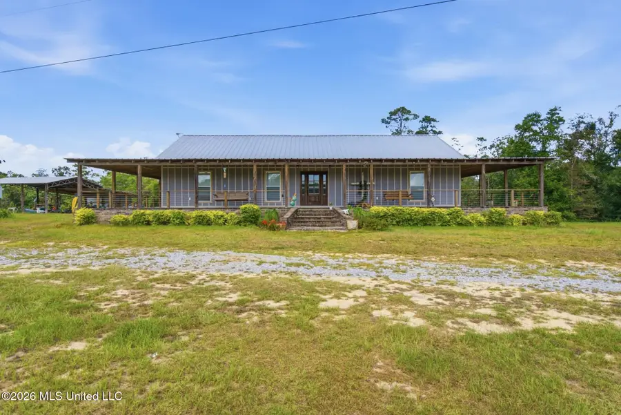 235 Roy Fairley Drive, Lucedale, MS 39452 - #2