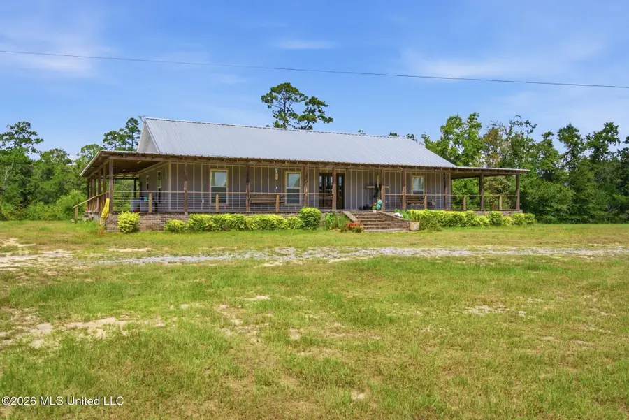 235 Roy Fairley Drive, Lucedale, MS 39452 - #3