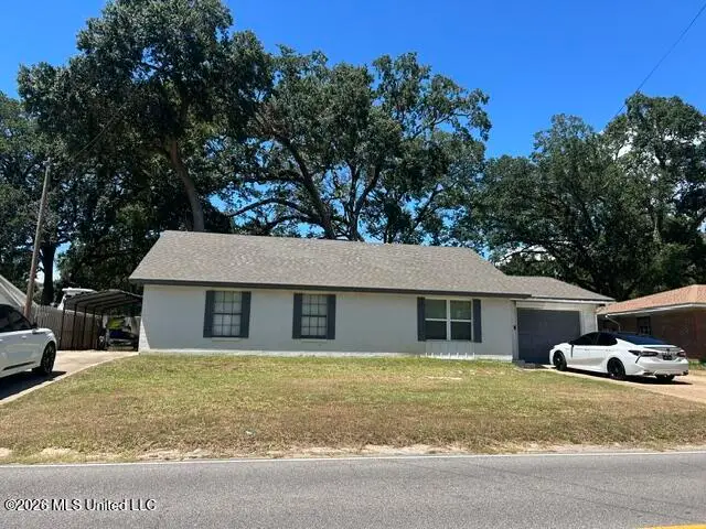 15824 Big Ridge Road, Biloxi, MS 39532 - #2