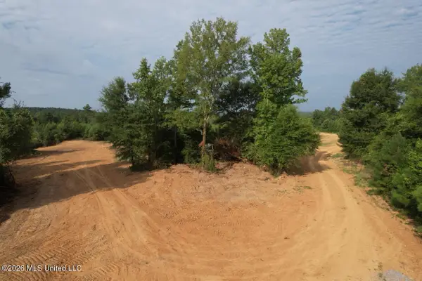 Old Oldenburg Road, Meadville, MS 39653