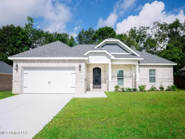 10606 Landon Mdws Drive, Gulfport, MS 39503