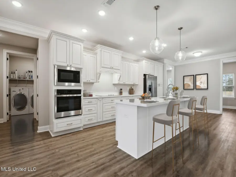 10606 Landon Mdws Drive, Gulfport, MS 39503 - #3