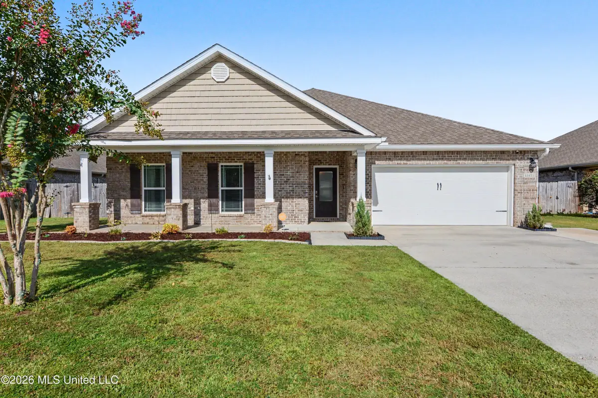10431 Chapelwood Drive, Gulfport, MS 39503 - #1