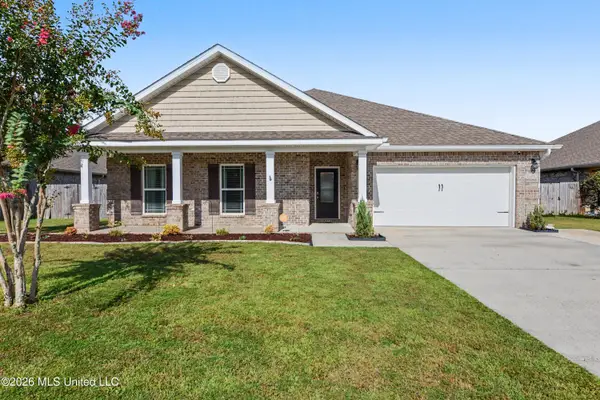 10431 Chapelwood Drive, Gulfport, MS 39503