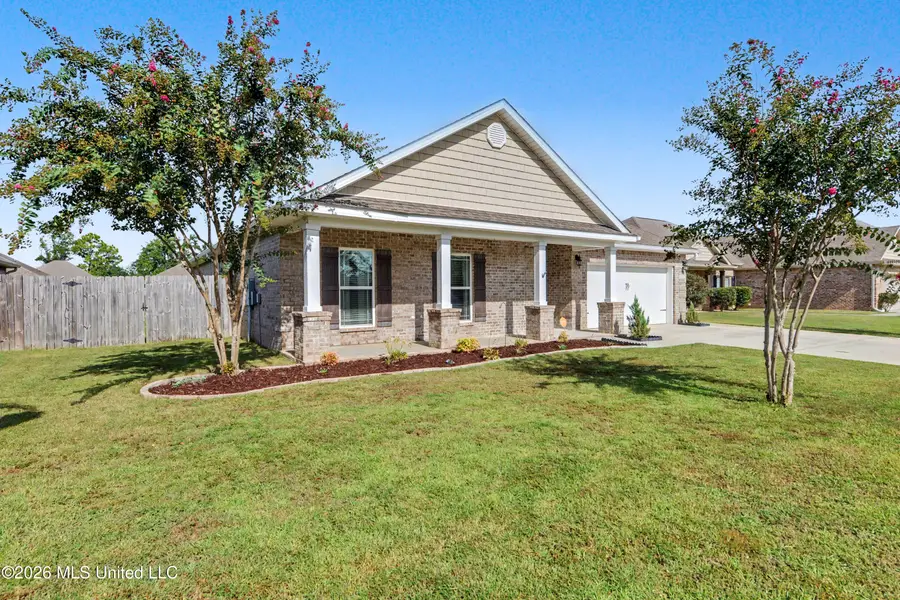10431 Chapelwood Drive, Gulfport, MS 39503 - #2