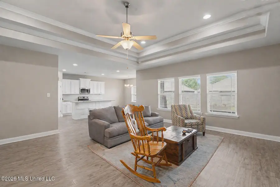 10431 Chapelwood Drive, Gulfport, MS 39503 - #3