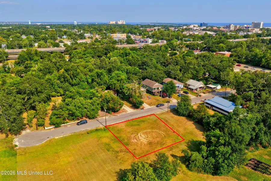 506 Seal Avenue, Biloxi, MS 39530 - #3