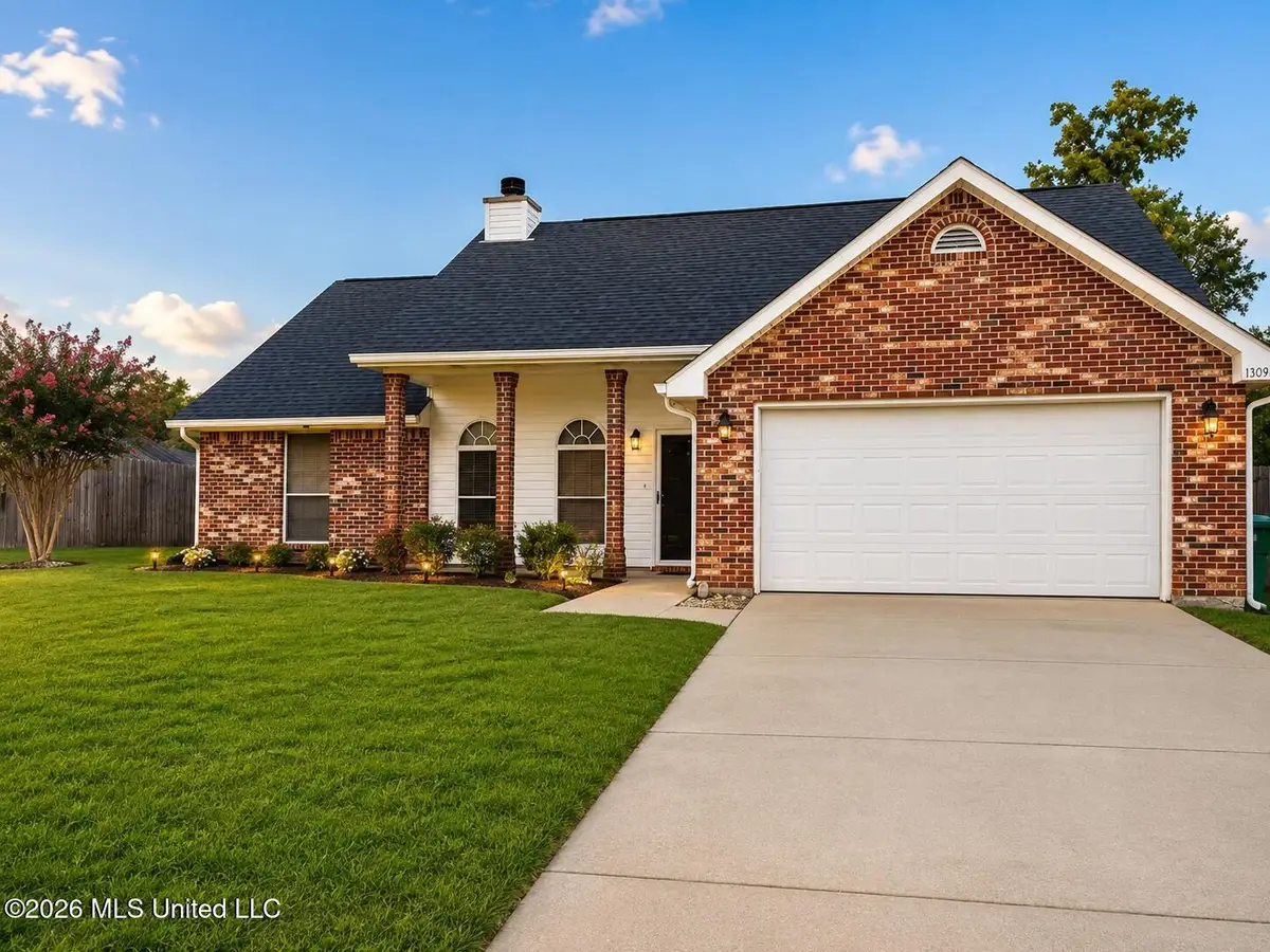 13093 Glennwood Place, Gulfport, MS 39503 - #1