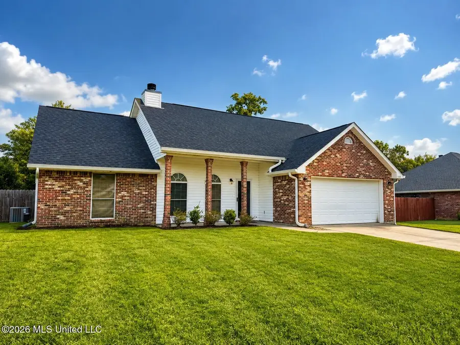 13093 Glennwood Place, Gulfport, MS 39503 - #2