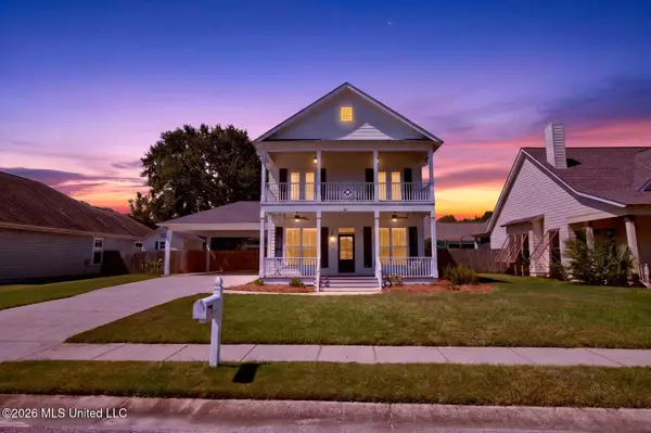 21 Le Petit Cove, Long Beach, MS 39560