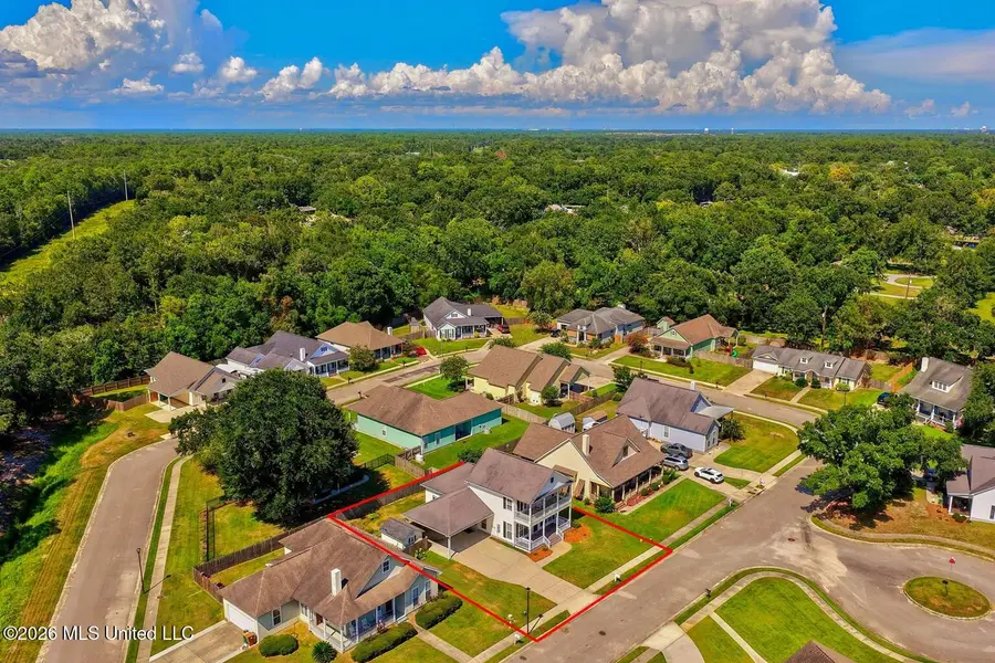21 Le Petit Cove, Long Beach, MS 39560 - #3