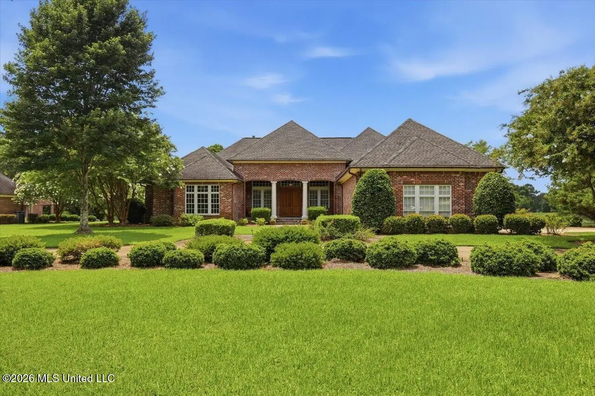 134 Lake Hill Drive, Flora, MS 39071 - #1