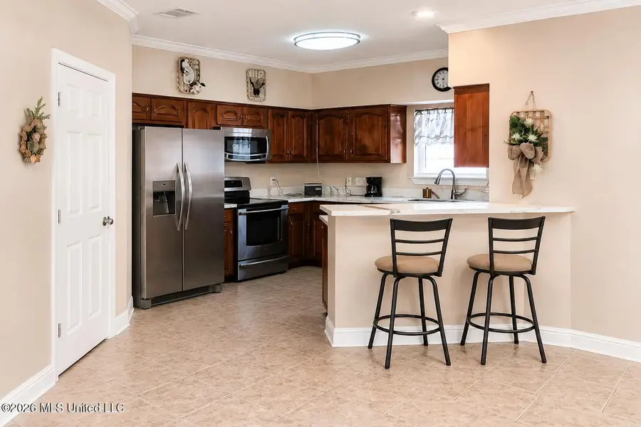 200 Teddy Lane, Picayune, MS 39466 - #3