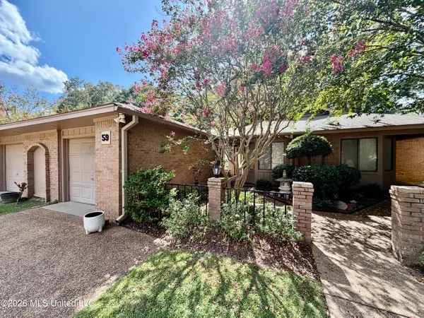 59 Shore Drive, Clinton, MS 39056