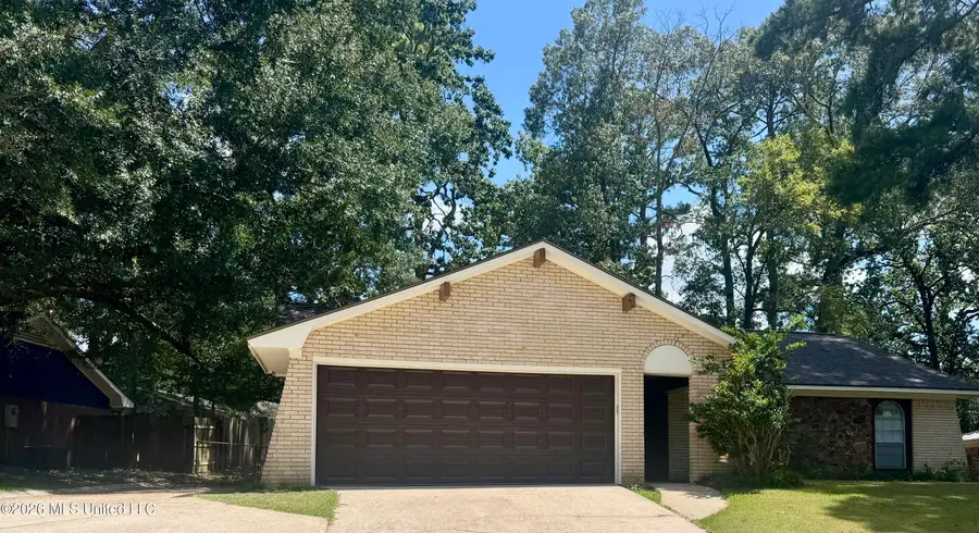 102 Fern Valley Road, Brandon, MS 39042 - #2