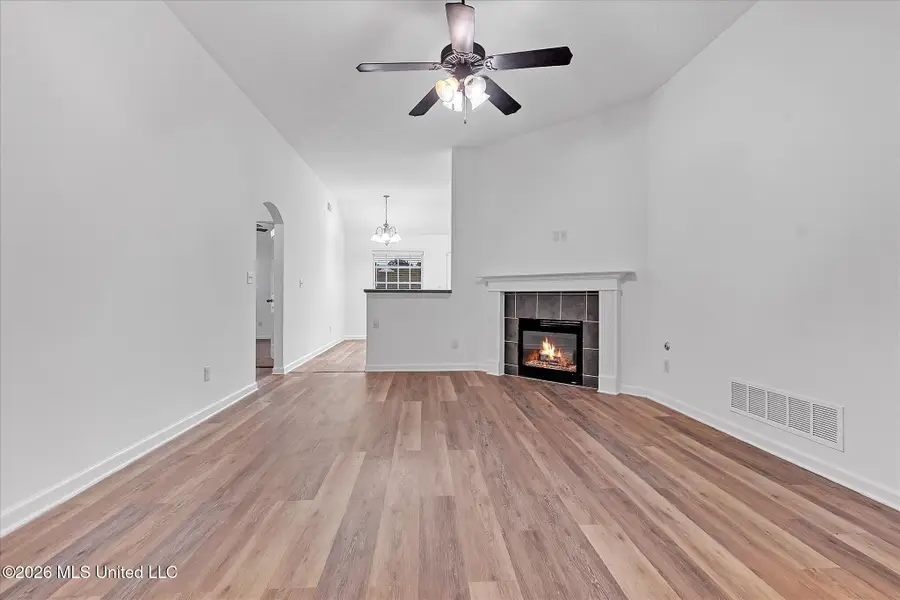 8378 Evening Sun Cove, Walls, MS 38680 - #2