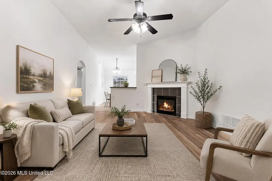 8378 Evening Sun Cove, Walls, MS 38680 - #3