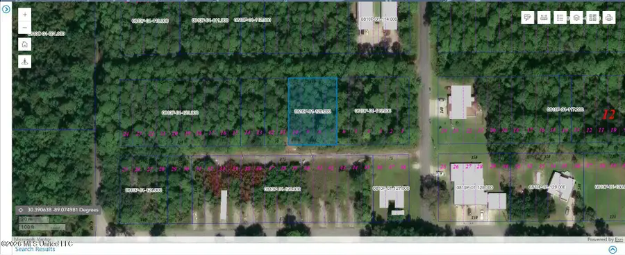 2419 33rd Street, Gulfport, MS 39501 - #3