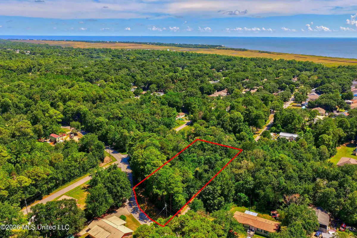1808 S 8th Street, Ocean Springs, MS 39564 - #1