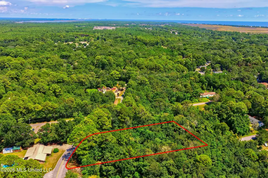 1808 S 8th Street, Ocean Springs, MS 39564 - #3