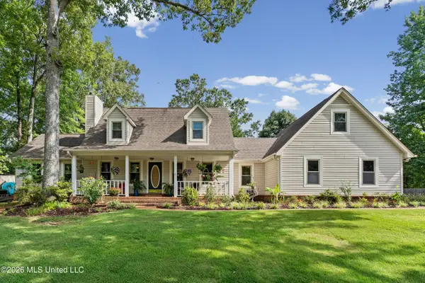 4860 Maple Hill Drive, Nesbit, MS 38651
