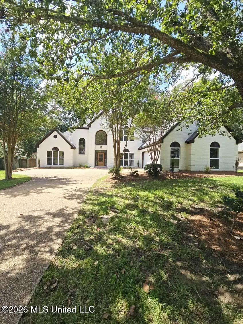 609 Kinsington Court, Ridgeland, MS 39157 - #1