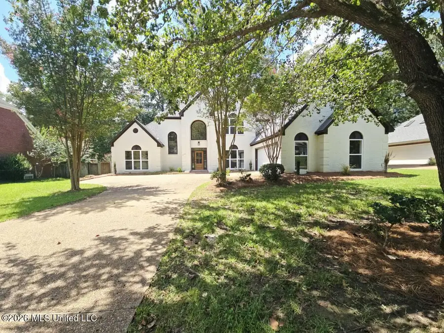 609 Kinsington Court, Ridgeland, MS 39157 - #2