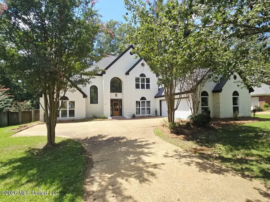 609 Kinsington Court, Ridgeland, MS 39157 - #3