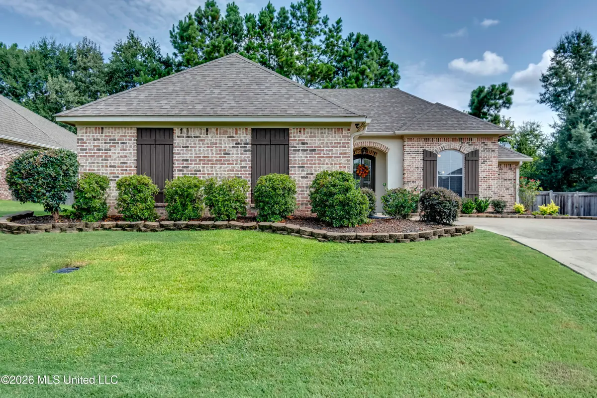 511 Willow Valley Circle, Brandon, MS 39047 - #1