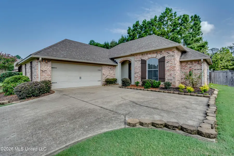 511 Willow Valley Circle, Brandon, MS 39047 - #2