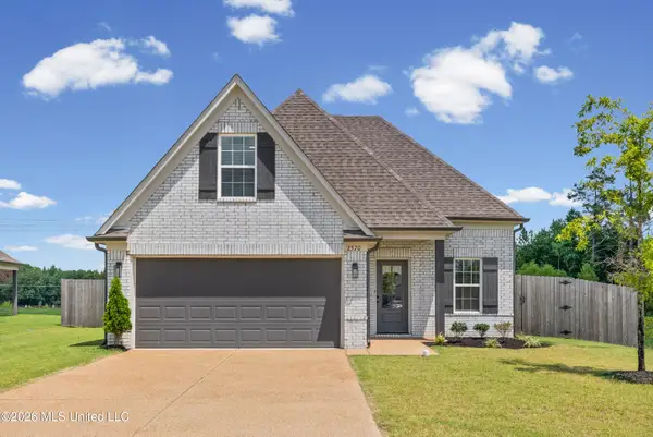 2570 Dela Drive, Southaven, MS 38672