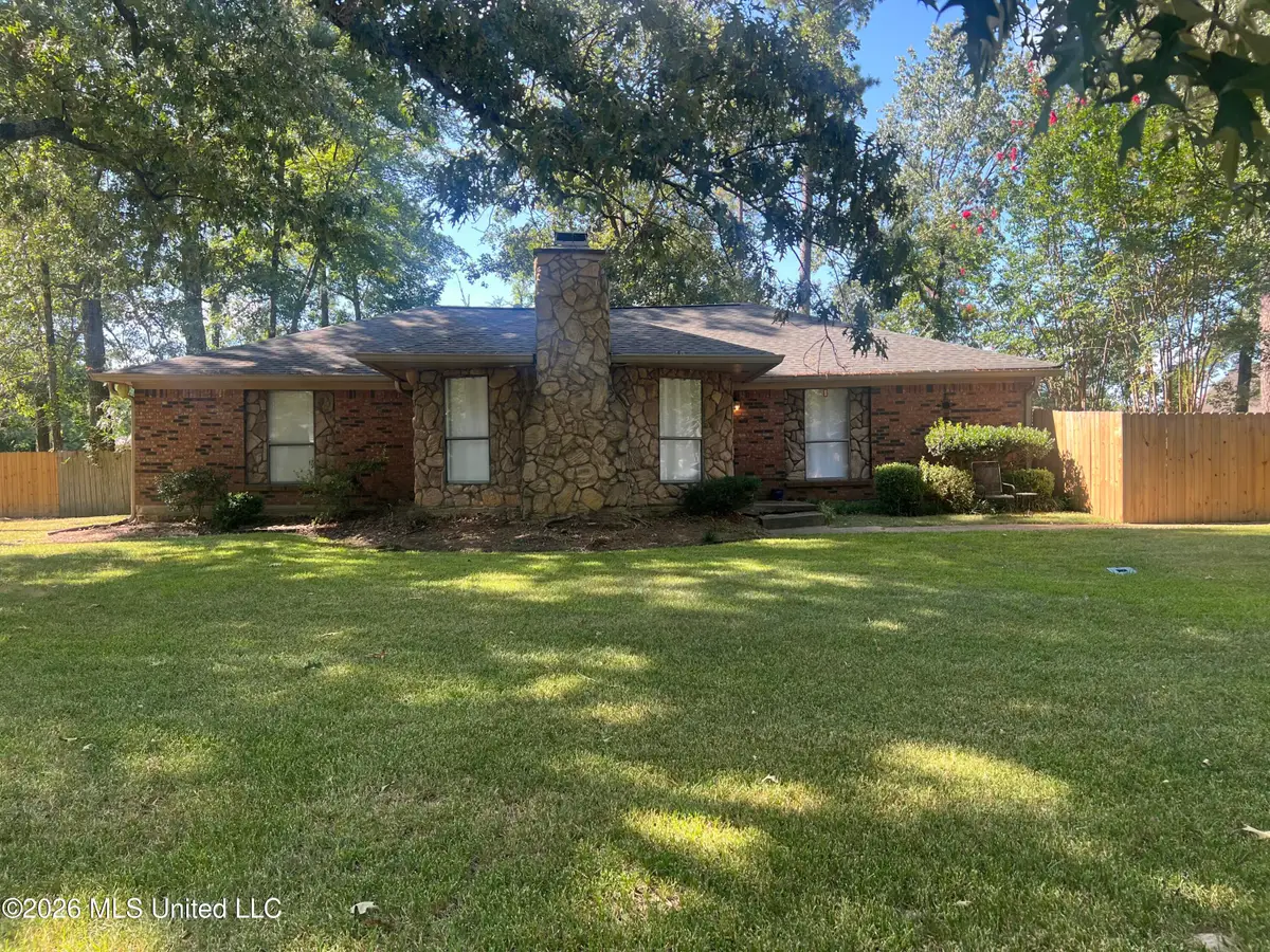 511 Camelia Trail, Brandon, MS 39047 - #1
