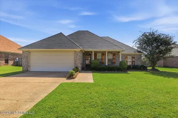 185 Beechwood Circle, Pearl, MS 39208