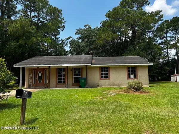 4118 Washington Drive, Moss Point, MS 39563