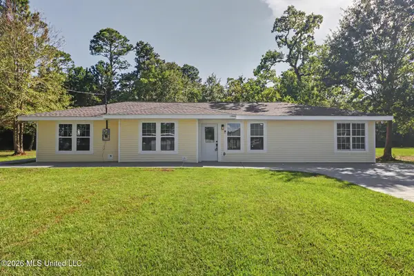 13963 Washington Avenue, Gulfport, MS 39503