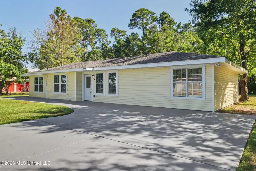 13963 Washington Avenue, Gulfport, MS 39503 - #2