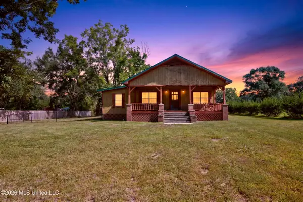 16226 Orange Grove Road, Gulfport, MS 39503