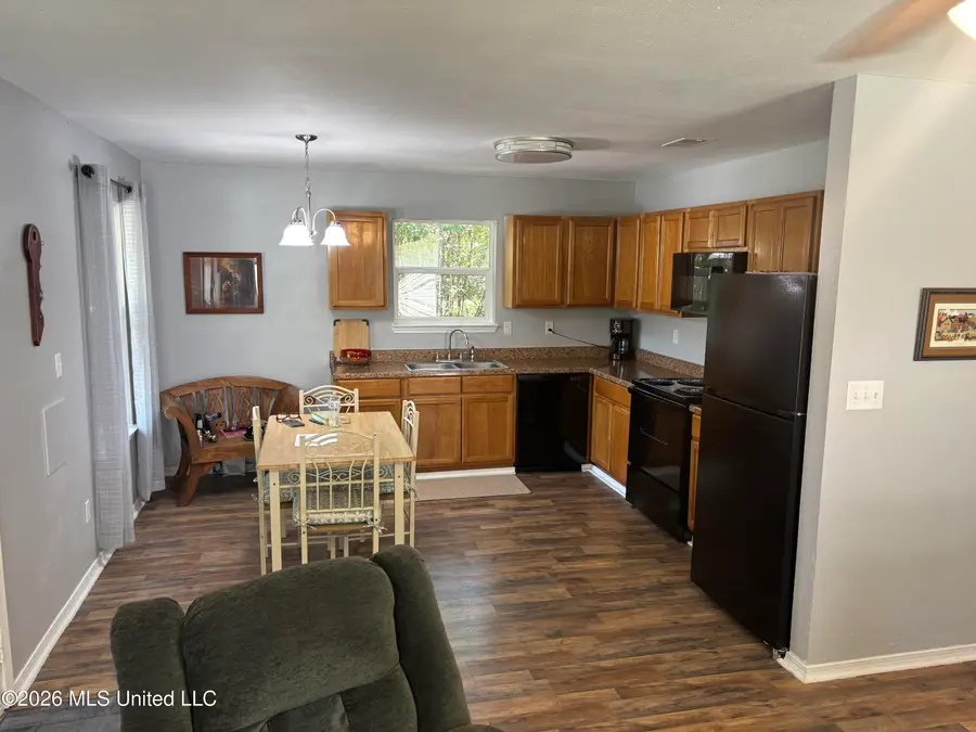 6192 E Ridley Street, Bay Saint Louis, MS 39520 - #3