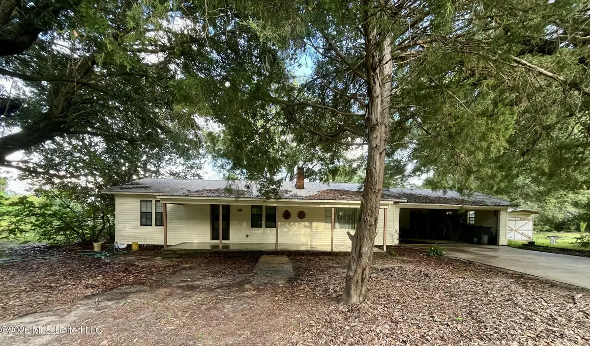 1288 Brewertown Road, Richton, MS 39476 - #1