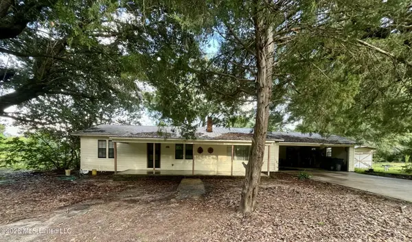 1288 Brewertown Road, Richton, MS 39476